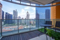 Lincoln Suites (D11), Condominium #617519221